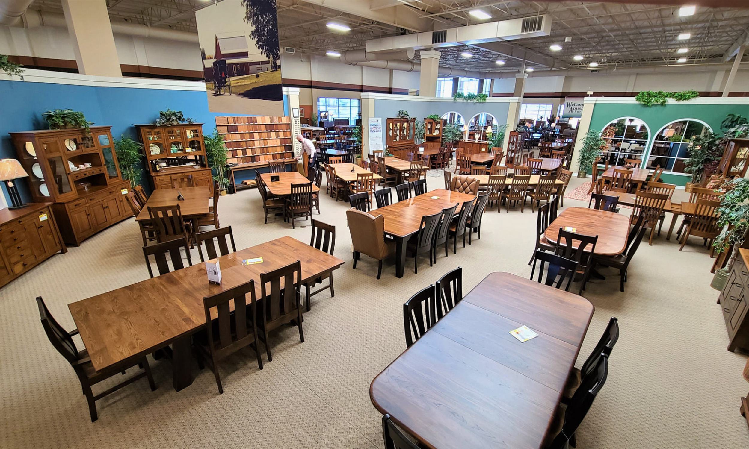 Welcome to Qinovux Furniture Store